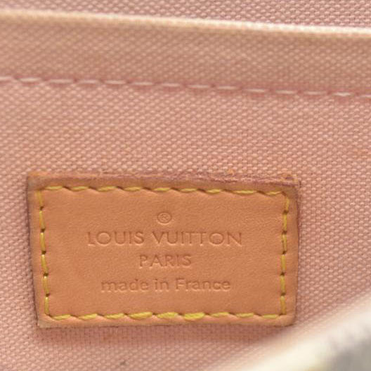 Louis Vuitton  Damier Azur Croisette