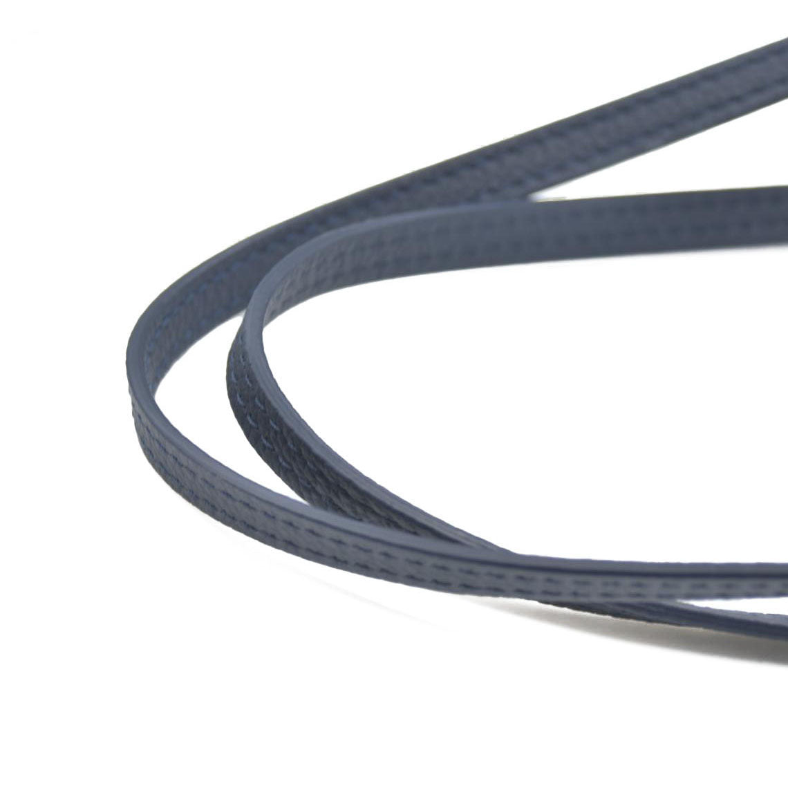 Louis Vuitton LV Monogram Neverfull Inside Out w/Pouch MM Navy