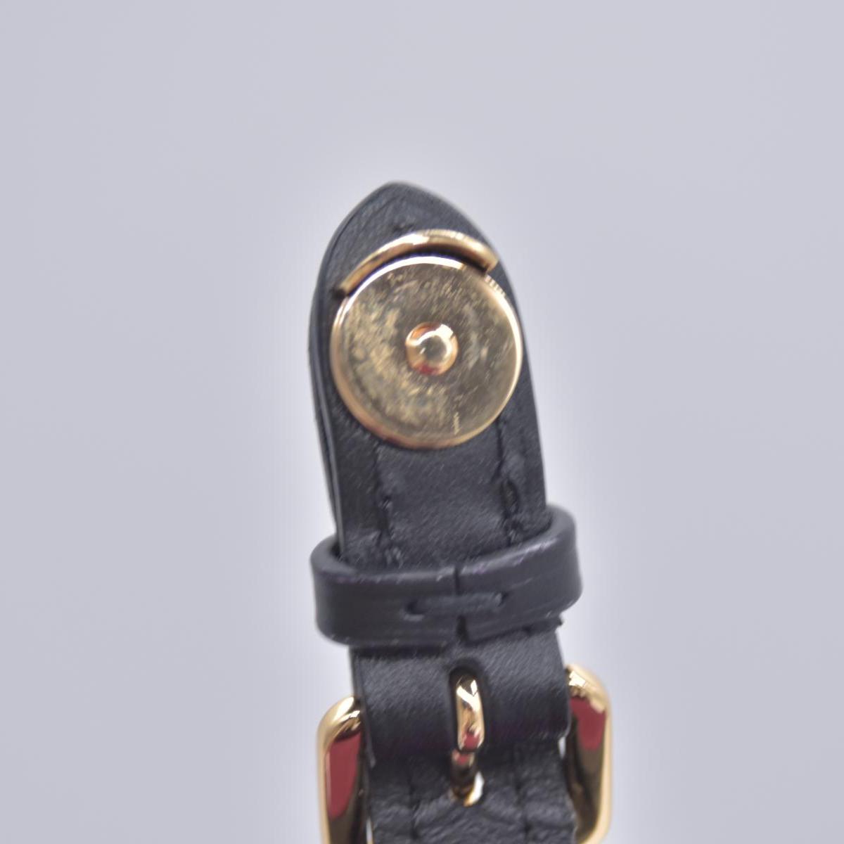 $3200 Louis Vuitton Monogram Montsouris BB