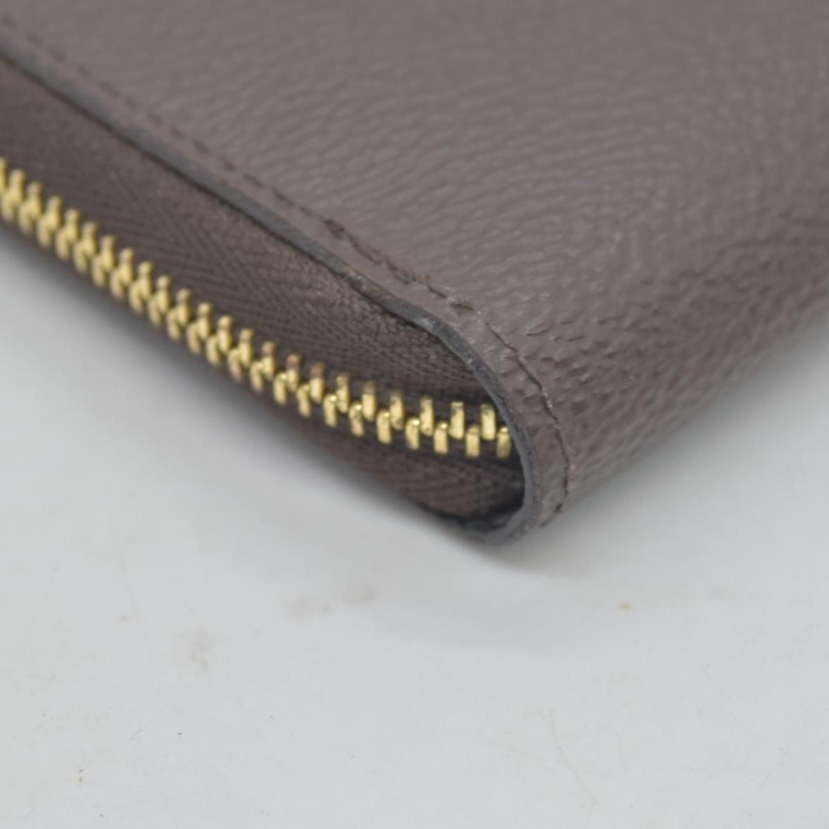 Louis Vuitton  Vintage Monogram Giant Pattern Zippy Coin Purse