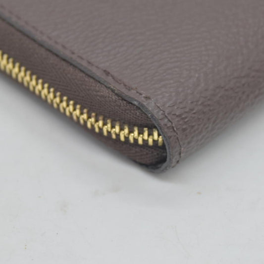 Louis Vuitton  Vintage Monogram Giant Pattern Zippy Coin Purse