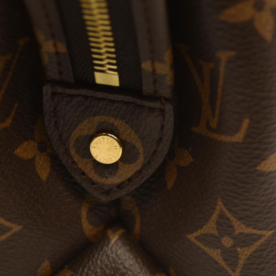 Louis Vuitton  Monogram Petit Palais