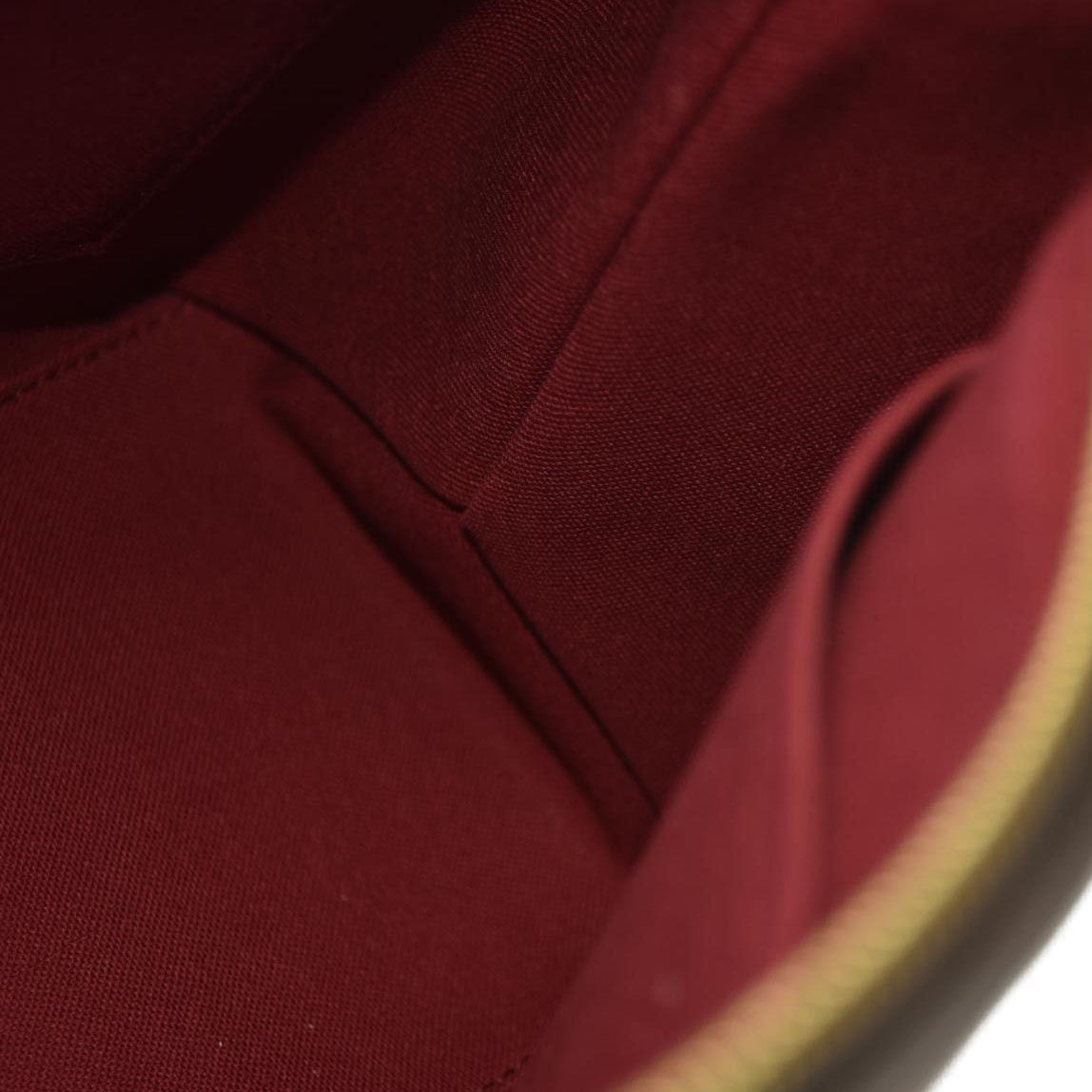 Louis Vuitton  Monogram Petit Palais