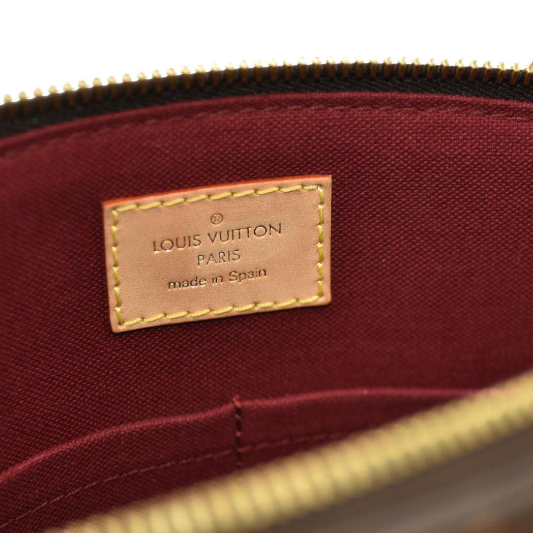 Louis Vuitton  Monogram Petit Palais