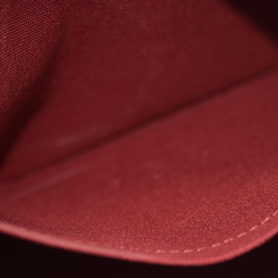 Louis Vuitton  Monogram Petit Palais