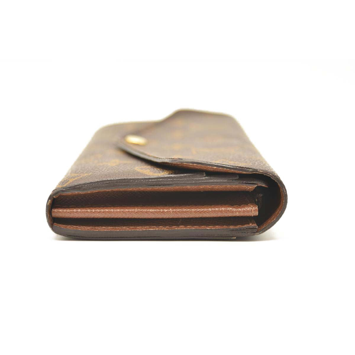 Louis Vuitton Monogram Sarah Wallet NM