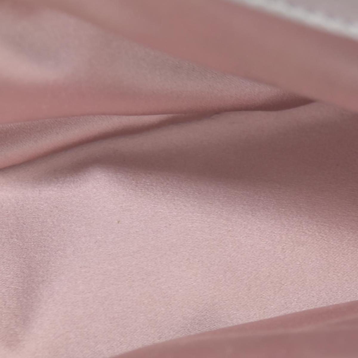 $3600 Gucci Iridescent Nappa Chevron Matelasse Small GG Marmont Shoulder Bag Iridescent Escape Pink