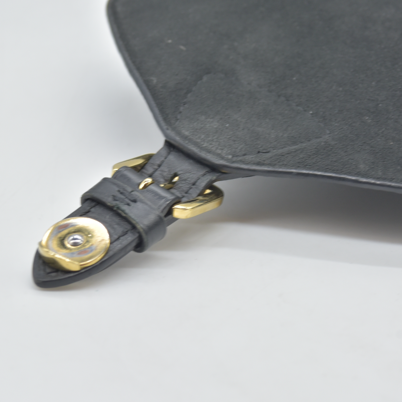 $2980 Louis Vuitton Black Montsouris Empreinte Noir Black Backpack 2020