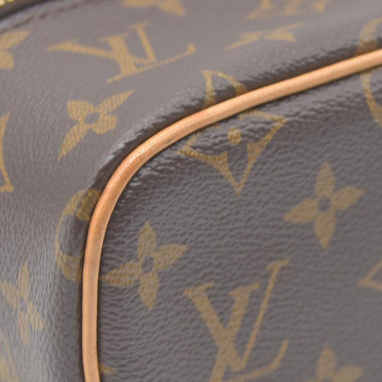 $1100 Louis Vuitton  Monogram Nano Nice