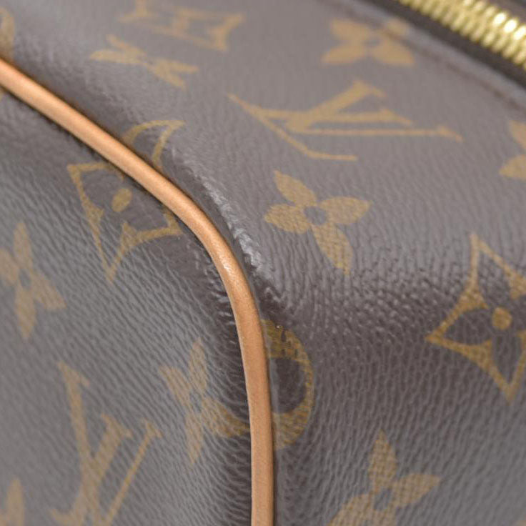 $1100 Louis Vuitton  Monogram Nano Nice