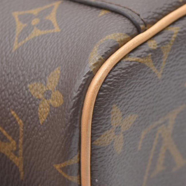$1100 Louis Vuitton  Monogram Nano Nice