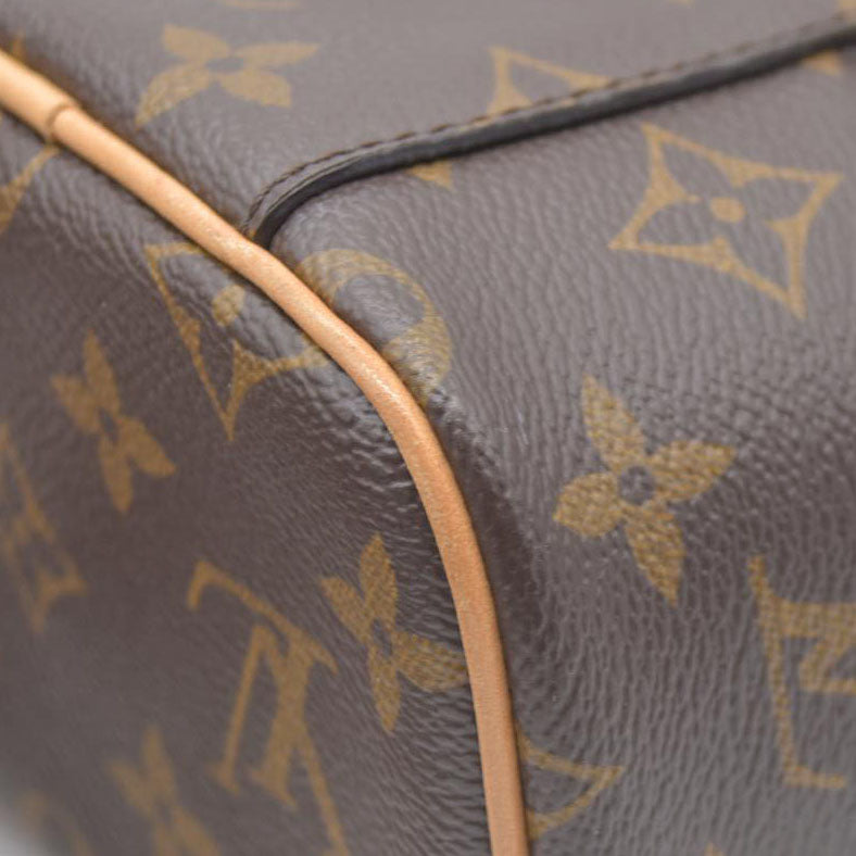 $1100 Louis Vuitton  Monogram Nano Nice