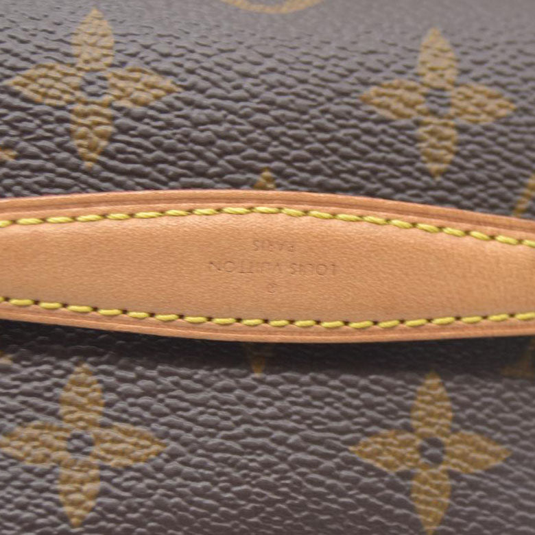 $1100 Louis Vuitton  Monogram Nano Nice