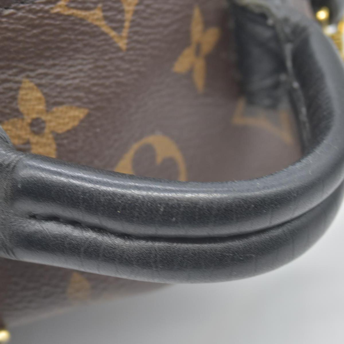 $2690 Louis Vuitton Monogram Palm Springs Backpack Mini