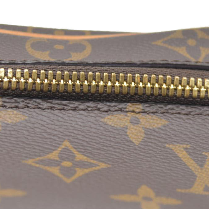 $1100 Louis Vuitton  Monogram Nano Nice