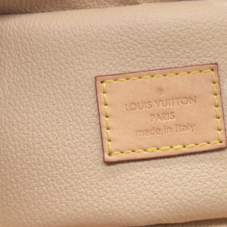 $1100 Louis Vuitton  Monogram Nano Nice