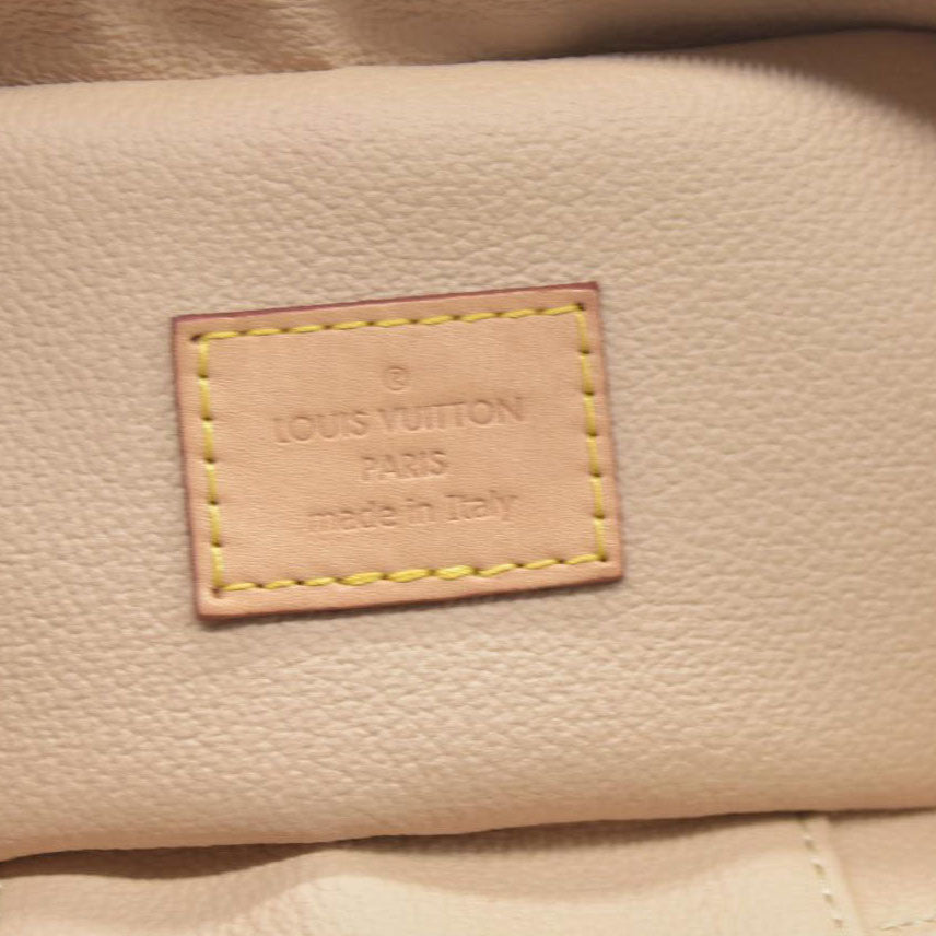 $1100 Louis Vuitton  Monogram Nano Nice