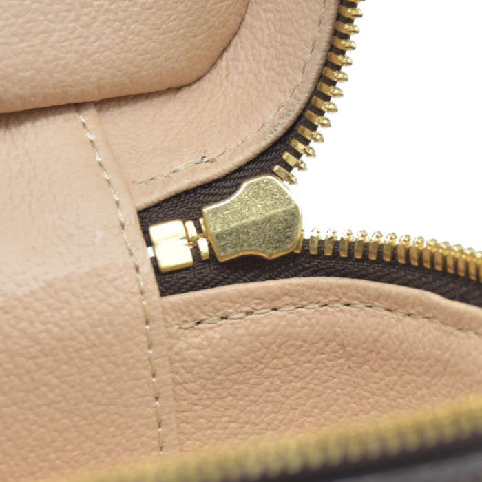 $1100 Louis Vuitton  Monogram Nano Nice