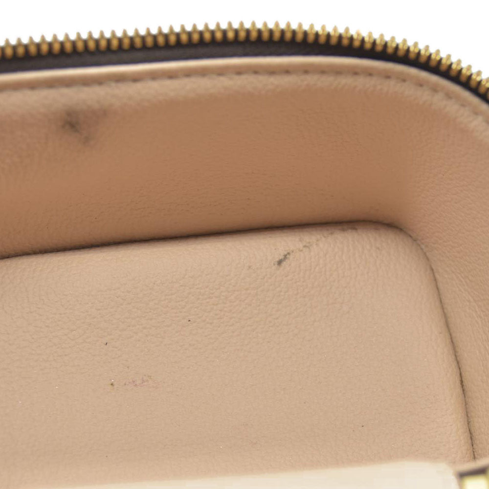 $1100 Louis Vuitton  Monogram Nano Nice