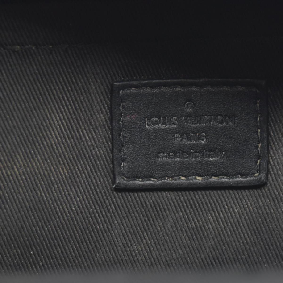 $2690 Louis Vuitton Monogram Palm Springs Backpack Mini