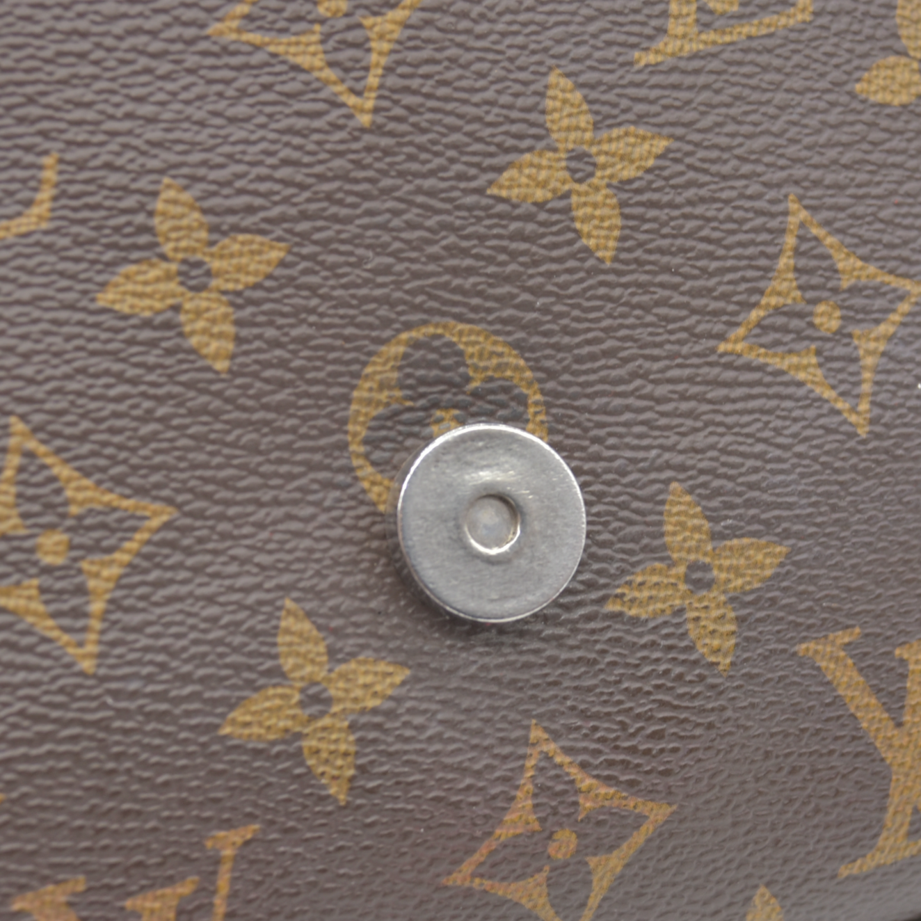 $1740 Louis Vuitton Monogram Epi Saint Michel Coquelicot CA2177 2017