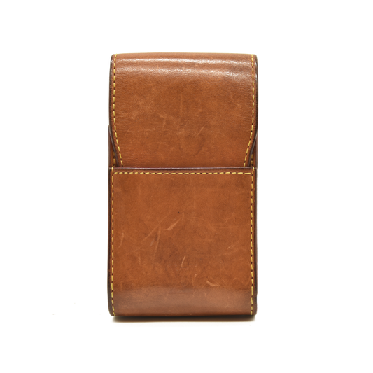 Louis Vuitton  Nomade Etui Cigarette Case Caramel  CA0025