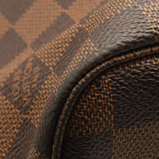 LOUIS VUITTON Damier Ebene Neverfull MM