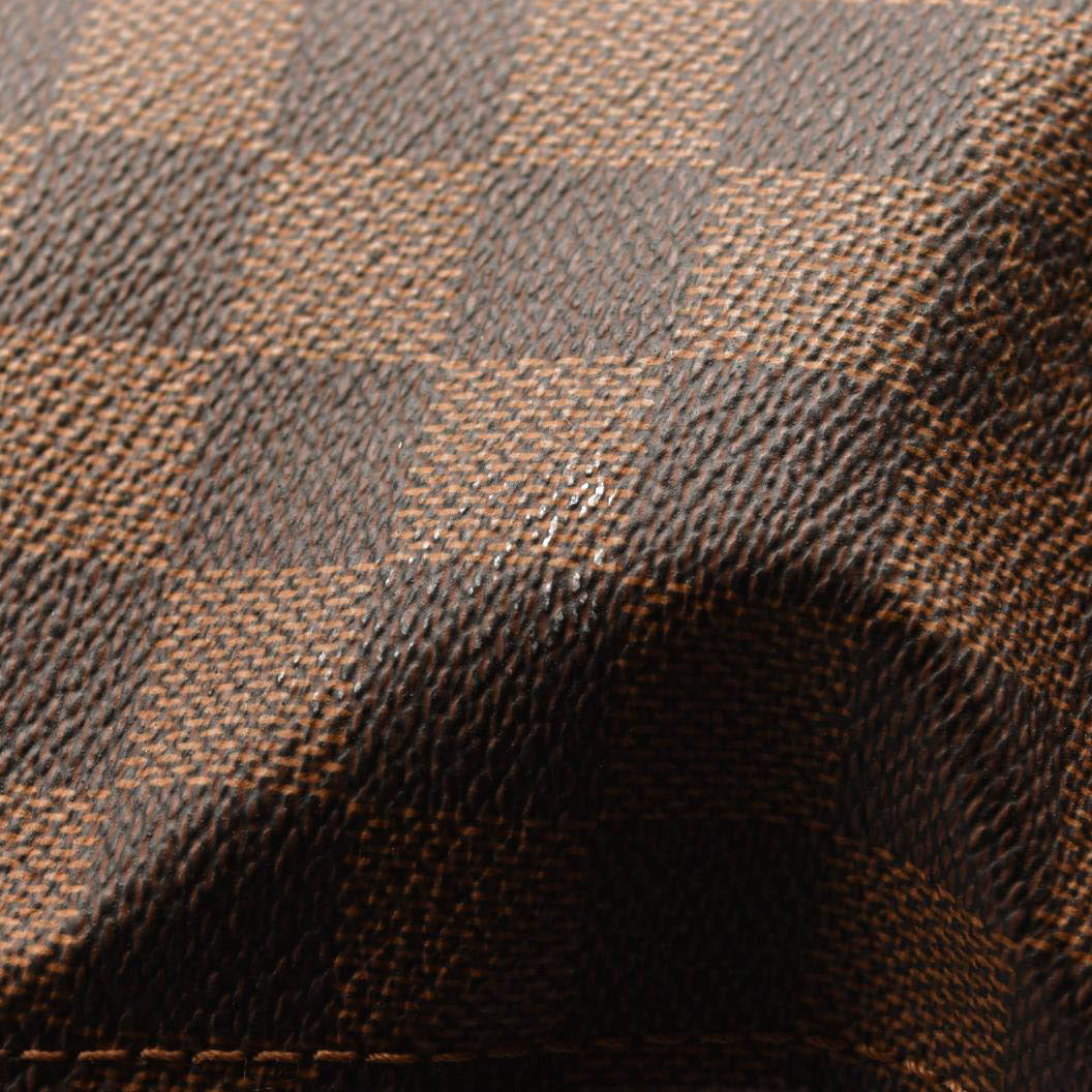 LOUIS VUITTON Damier Ebene Neverfull MM