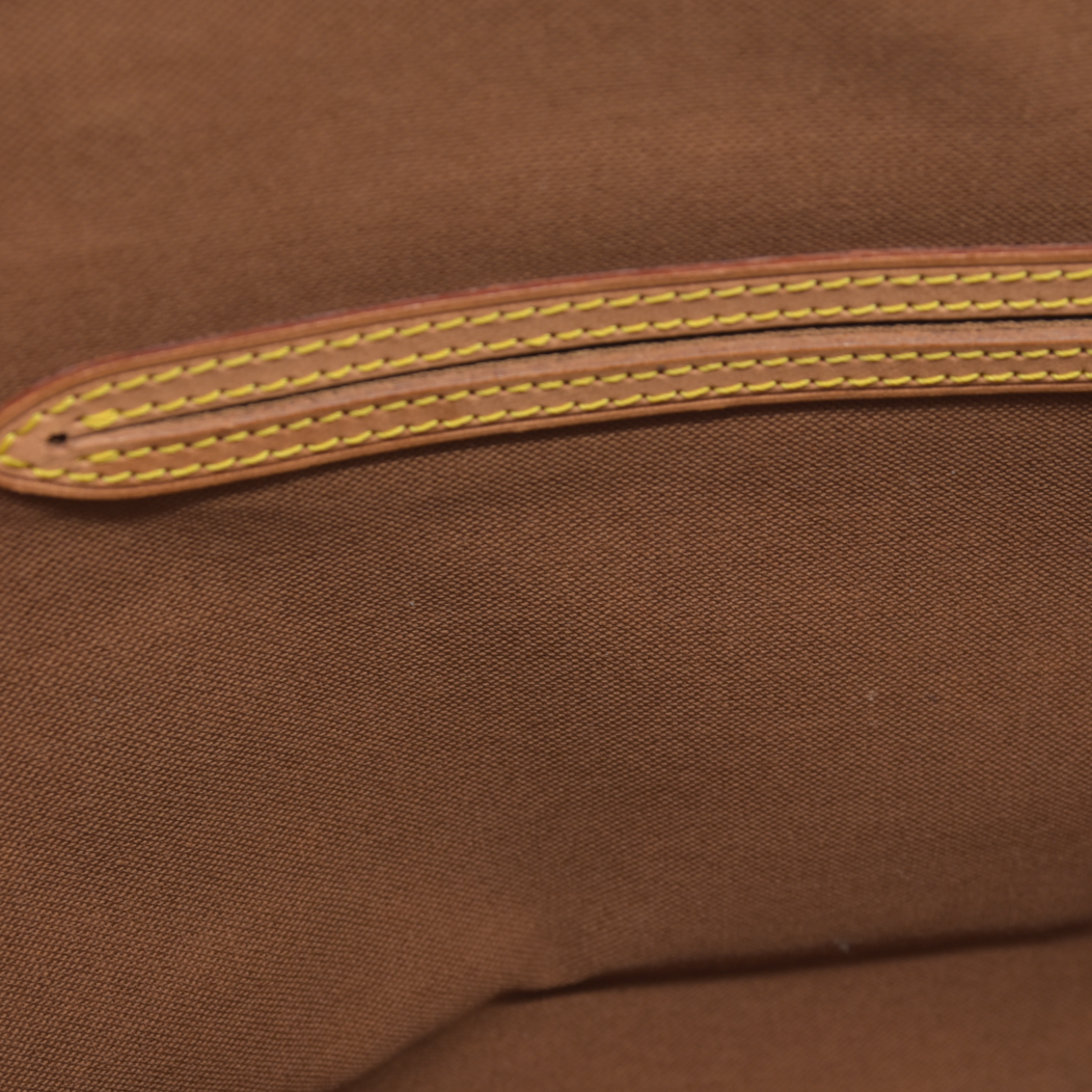 CONSIGNMENT AUCTION $2090 Louis Vuitton  Monogram Alma PM FL0062