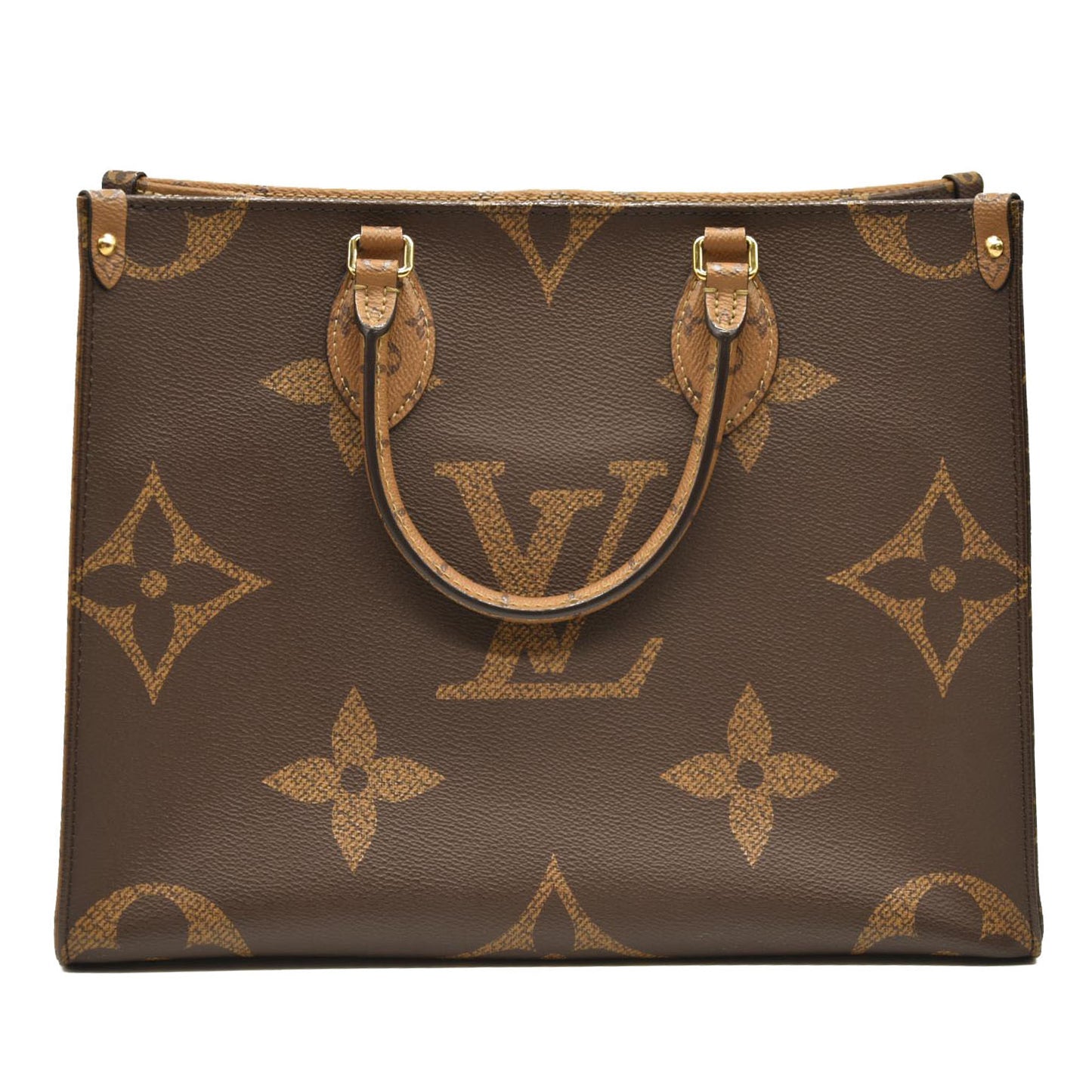 Louis Vuitton  Reverse Monogram Giant Onthego MM RFID/FP0250