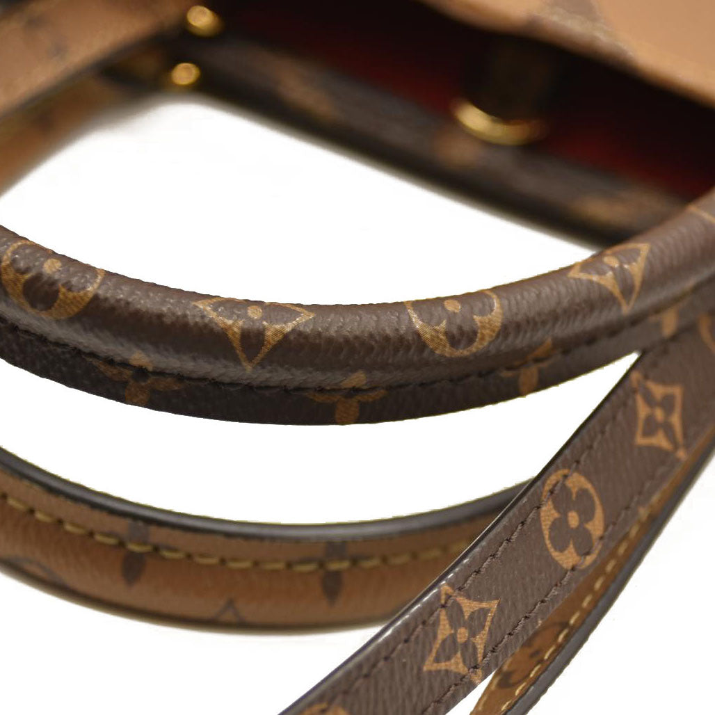 Louis Vuitton  Reverse Monogram Giant Onthego MM RFID/FP0250