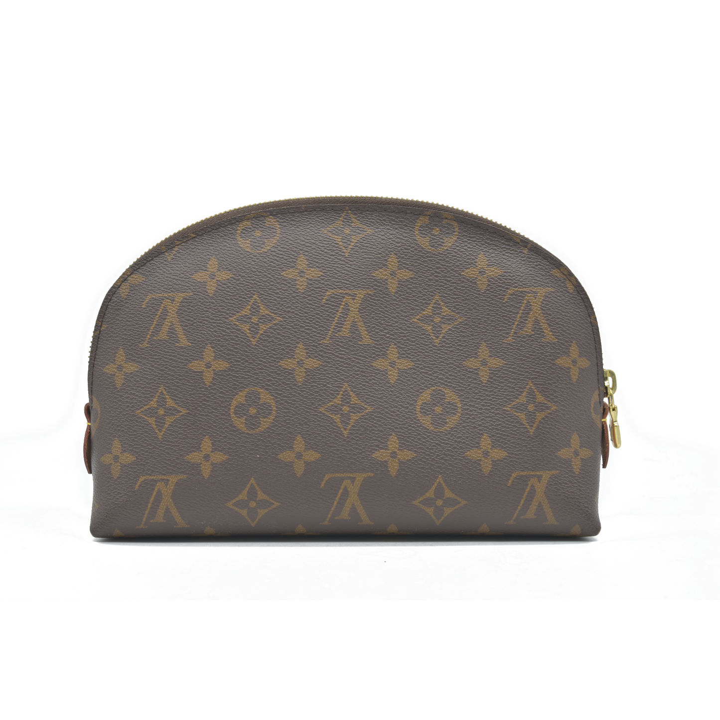 Louis Vuiiton Monogram Cosmetic Pouch GM SR0280