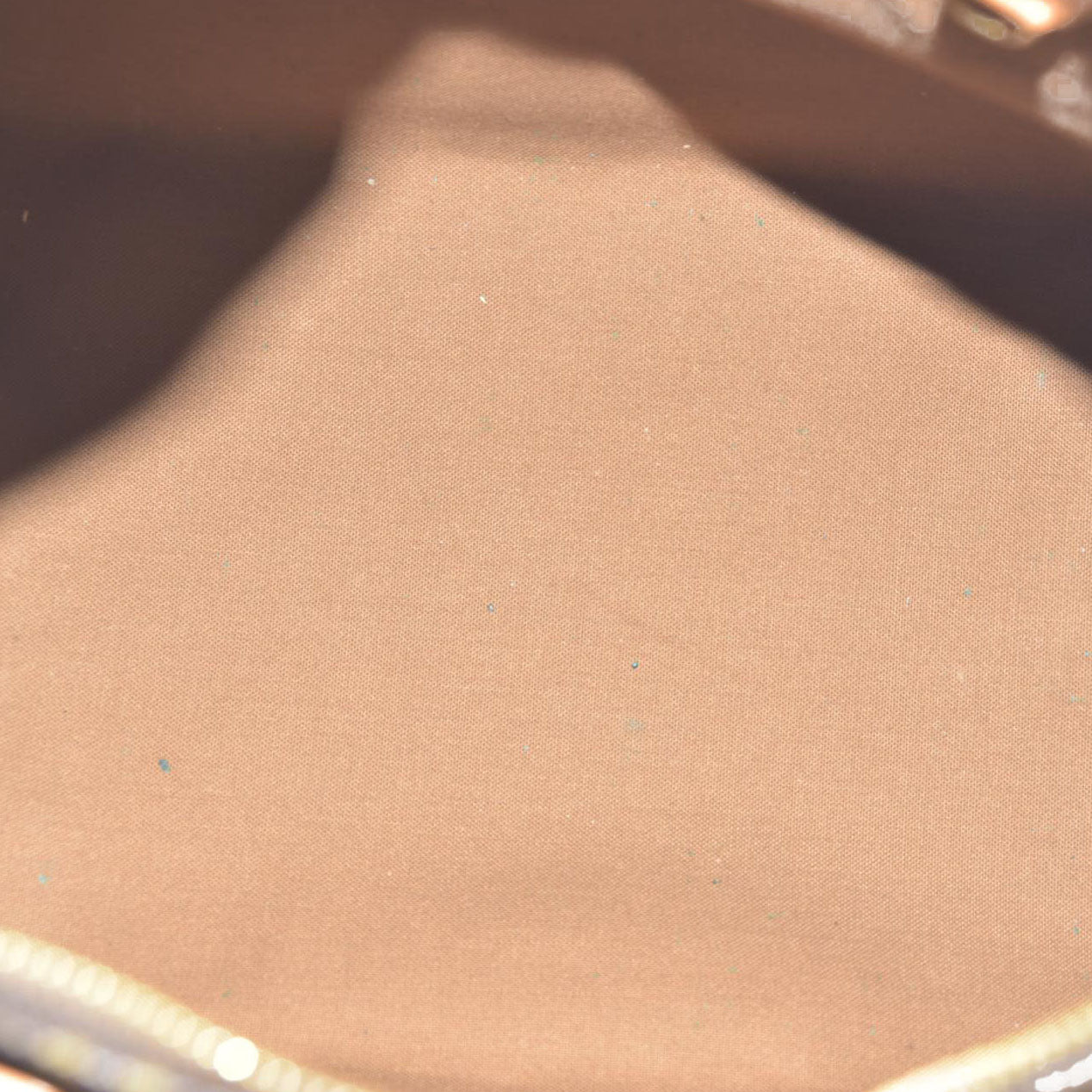 Louis Vuitton LV Hand Bag Speedy 35 Brown Monogram VI0972