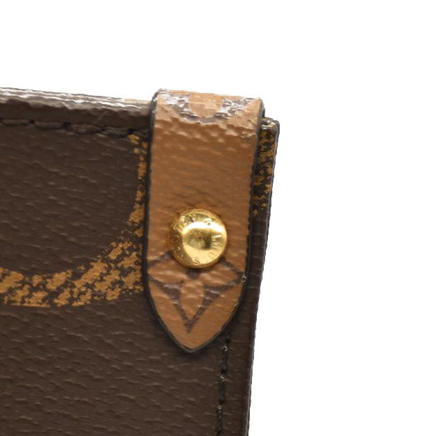 Louis Vuitton  Reverse Monogram Giant Onthego MM RFID/FP0250