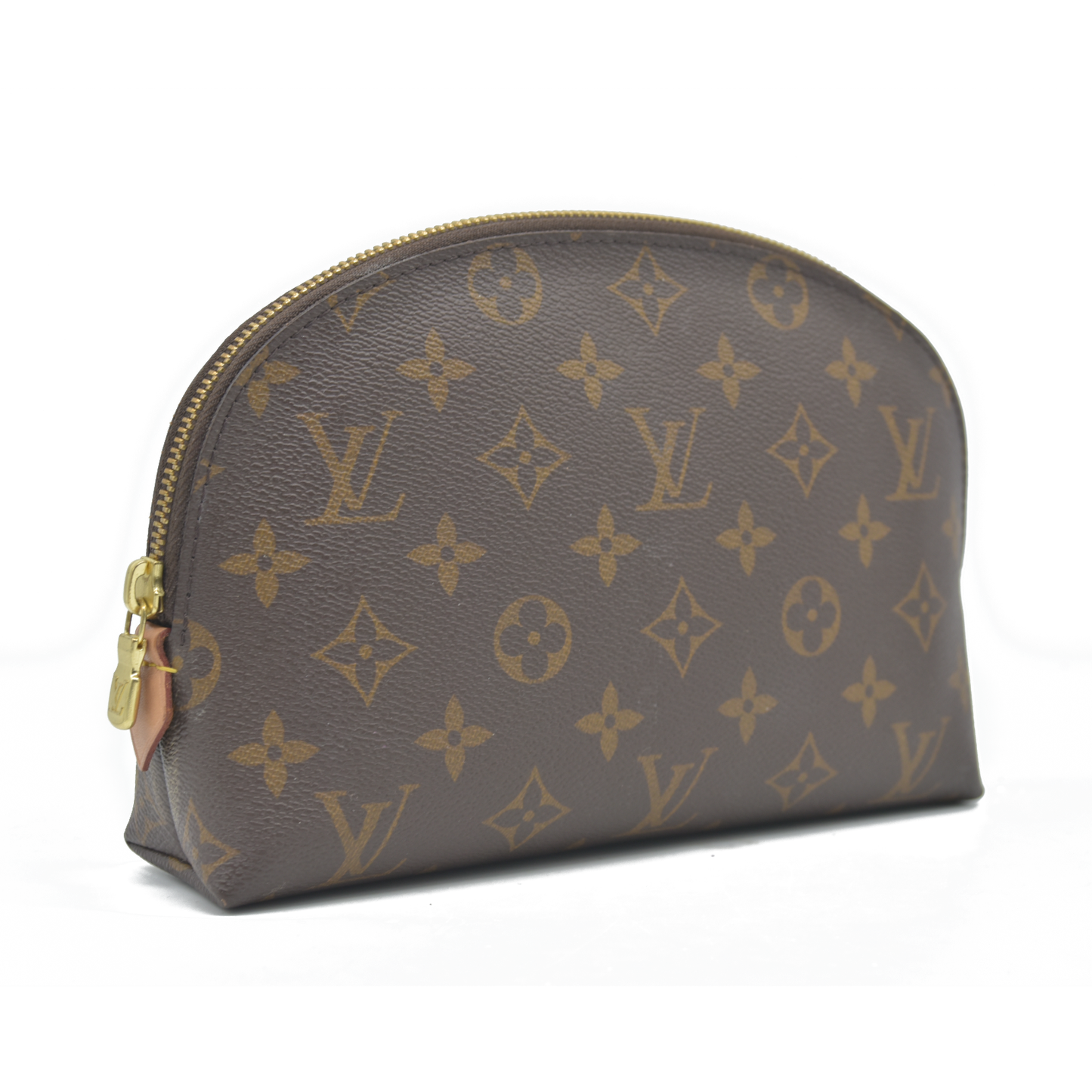 Louis Vuiiton Monogram Cosmetic Pouch GM SR0280