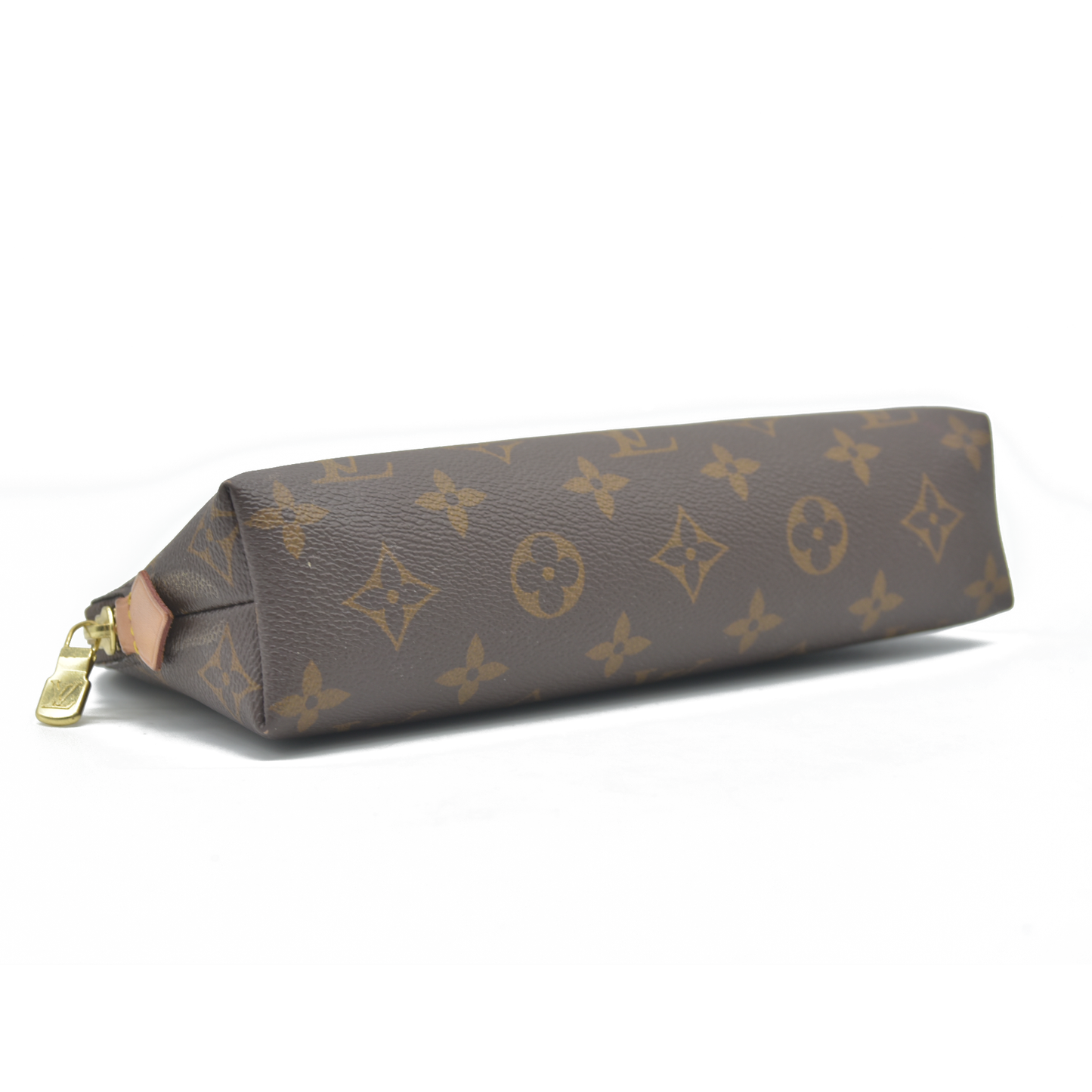 Louis Vuiiton Monogram Cosmetic Pouch GM SR0280