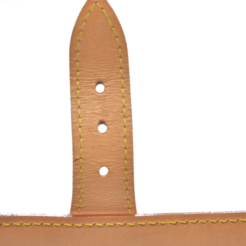 CONSIGNMENT AUCTION $2710 Louis Vuitton Arlequin Soho Damier Ebene Canvas Backpack