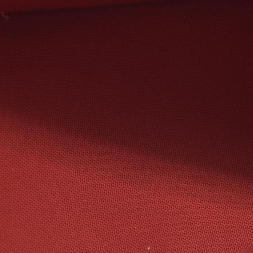 $1940 Louis Vuitton  Damier Ebene Alma BB