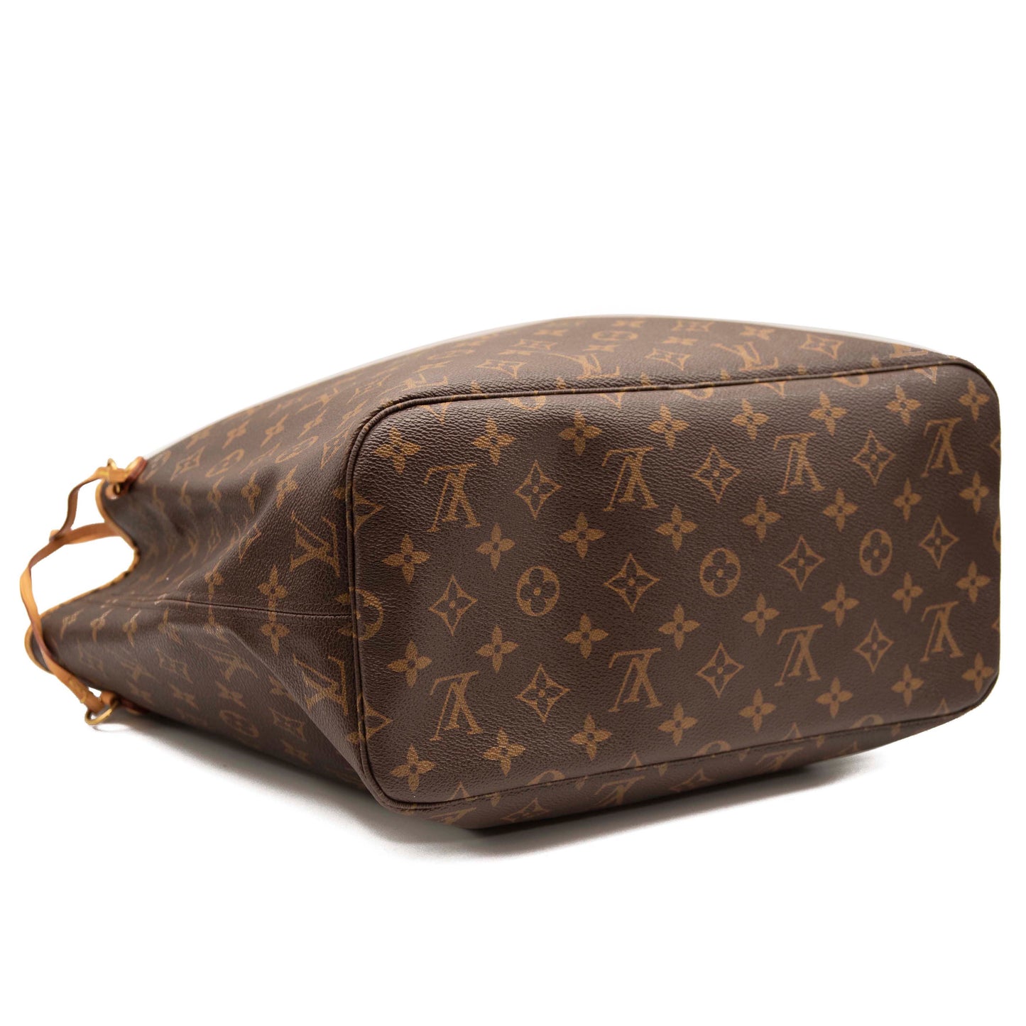 Louis Vuitton Monogram Neo Neverfull MM Cherry Tote