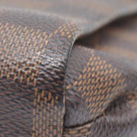 $1960 Louis Vuitton  Damier Ebene Croisette