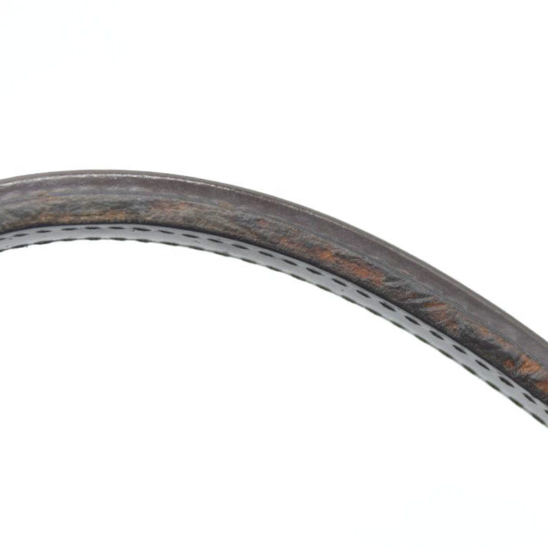 $1960 Louis Vuitton  Damier Ebene Croisette