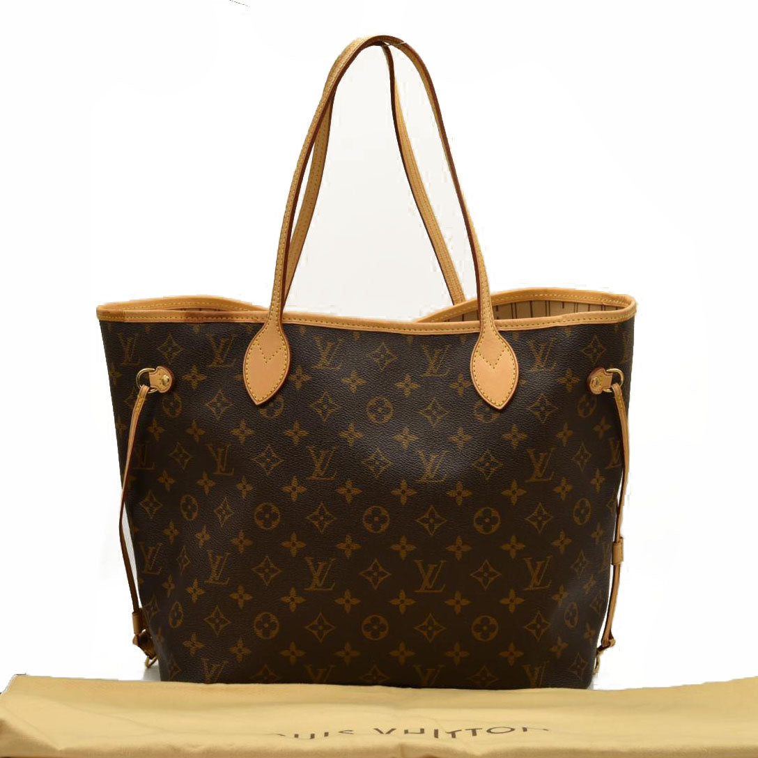 Louis Vuitton  Monogram Neverfull MM SP3087