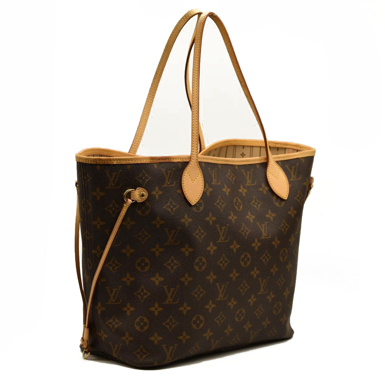 Louis Vuitton  Monogram Neverfull MM SP3087