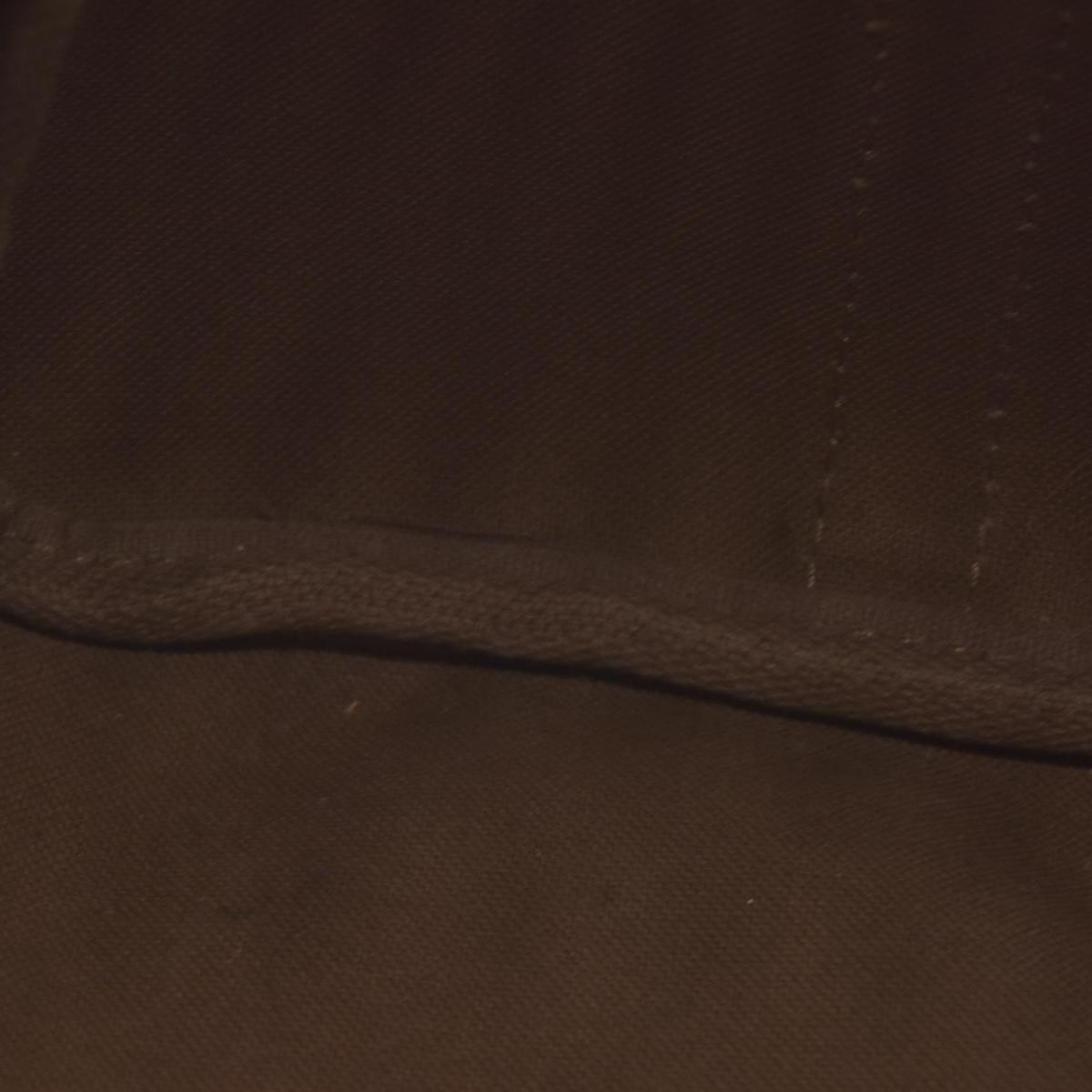 $1980 Louis Vuitton Monogram Speedy Bandouliere 30 SD2155