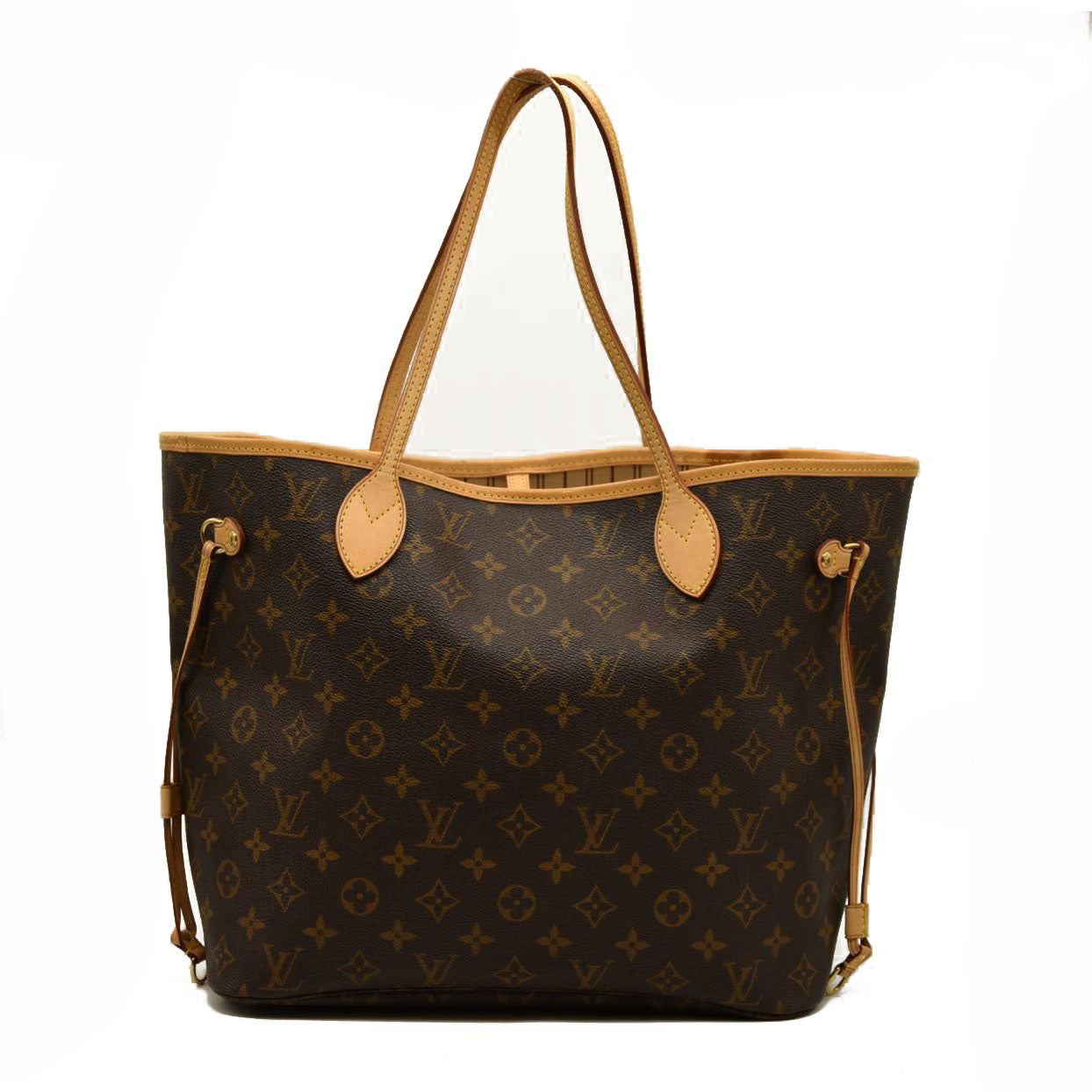 Louis Vuitton  Monogram Neverfull MM SP3087