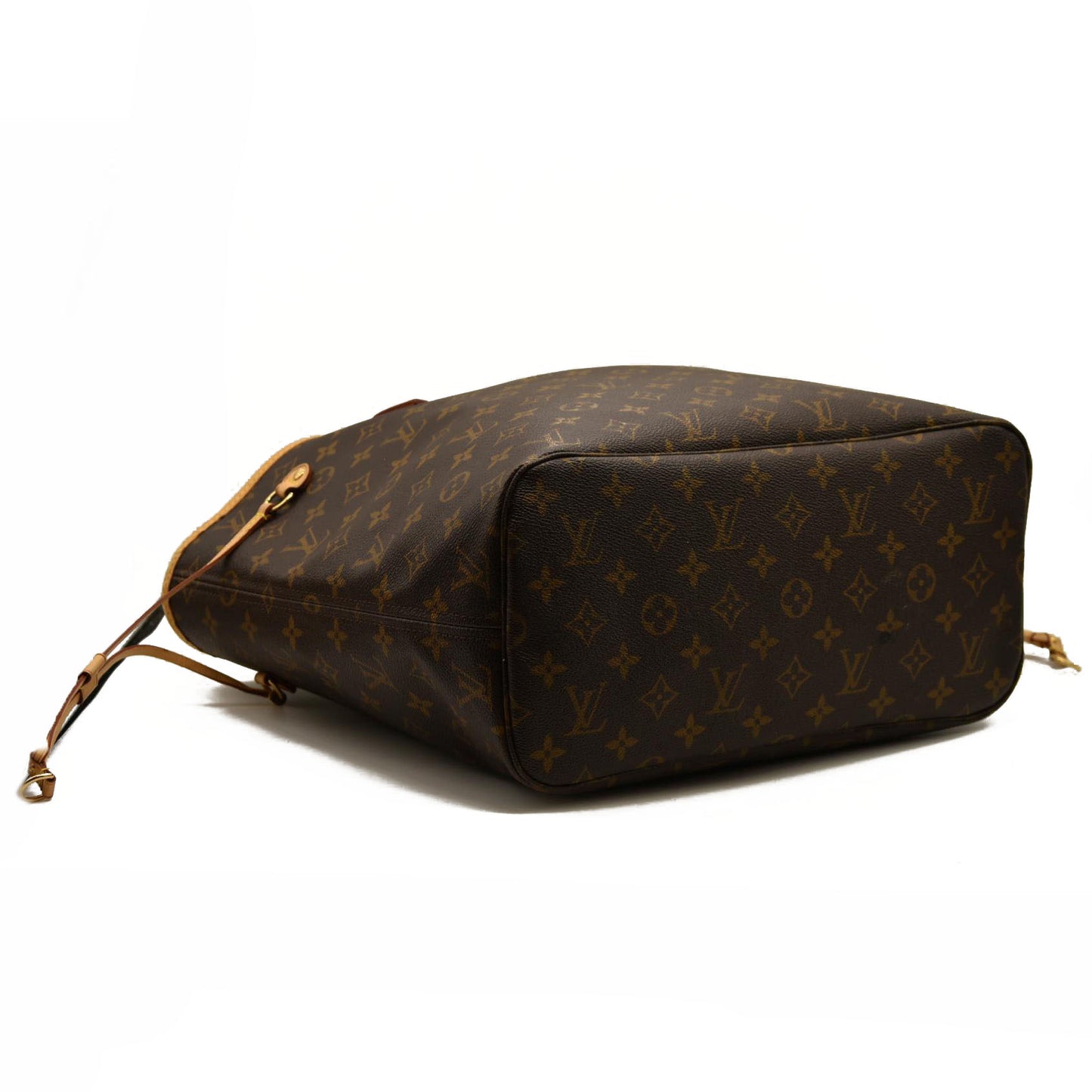 Louis Vuitton  Monogram Neverfull MM SP3087