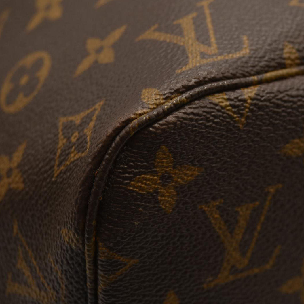 Louis Vuitton  Monogram Neverfull MM SP3087