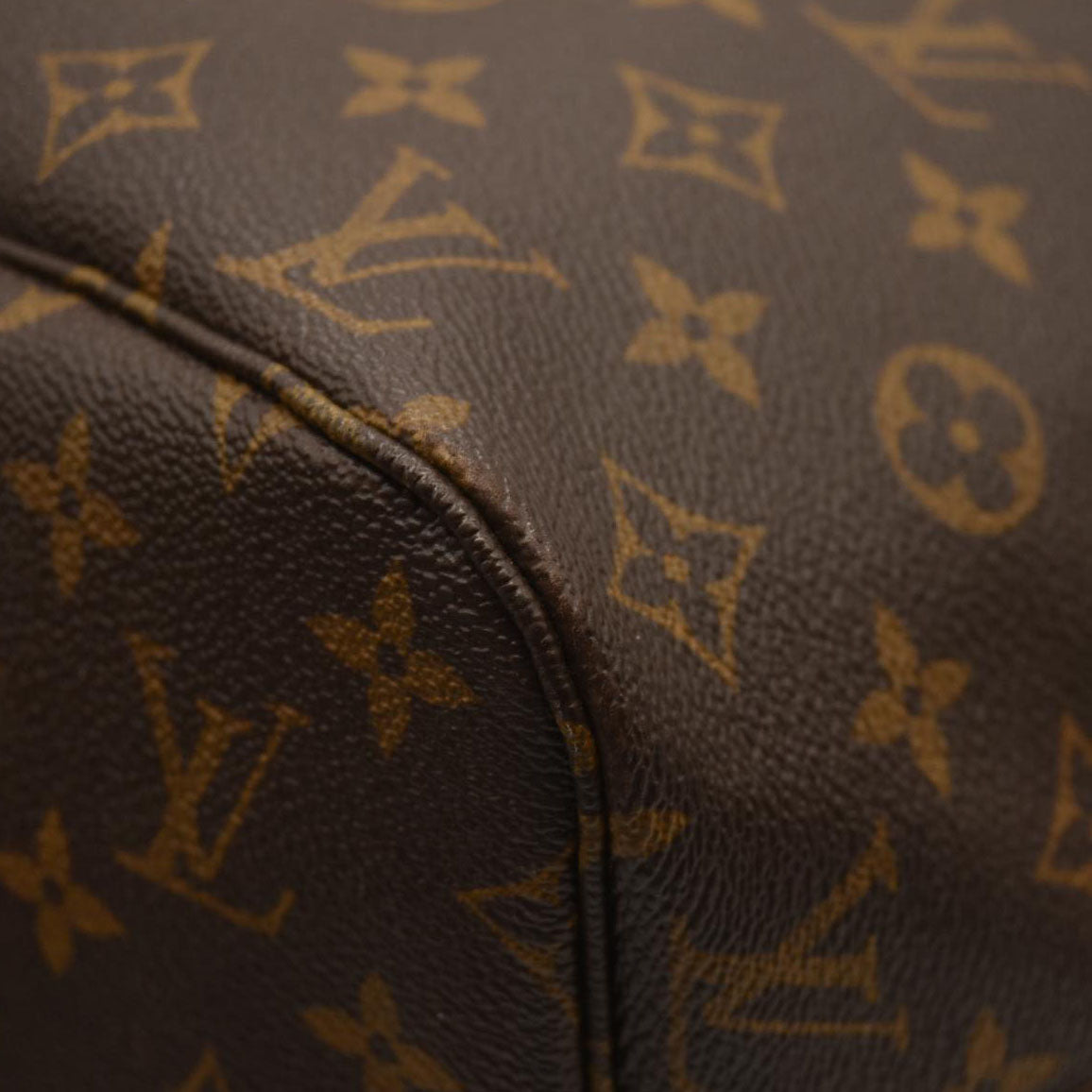 Louis Vuitton  Monogram Neverfull MM SP3087