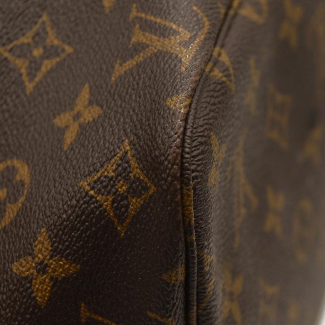 Louis Vuitton  Monogram Neverfull MM SP3087