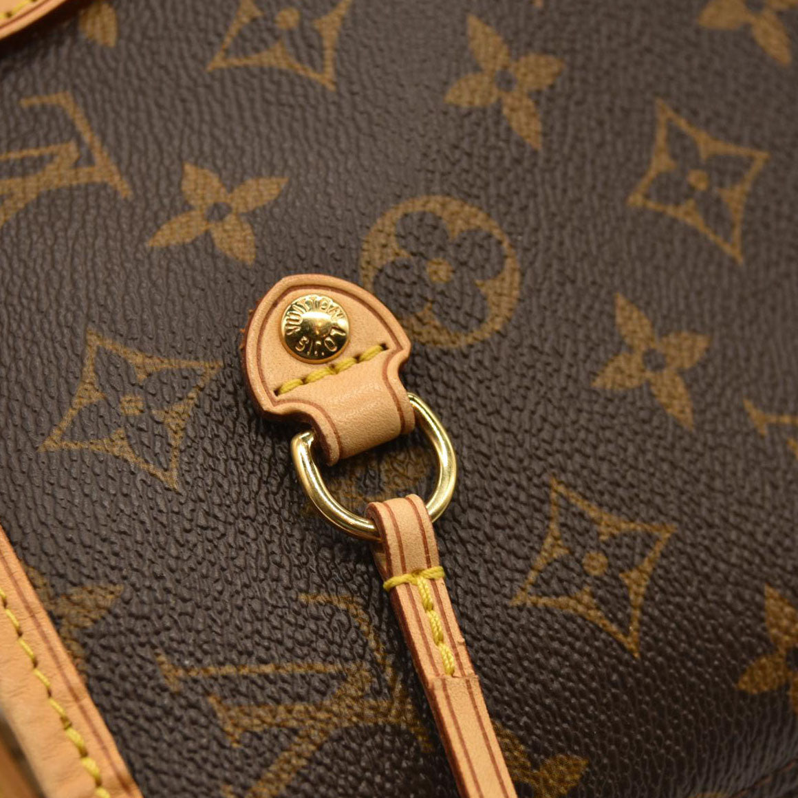 Louis Vuitton  Monogram Neverfull MM SP3087